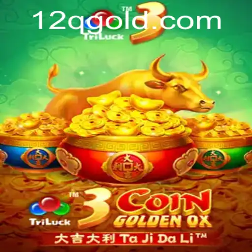 Engage with Excitement: The World of 3CoinGoldenOX