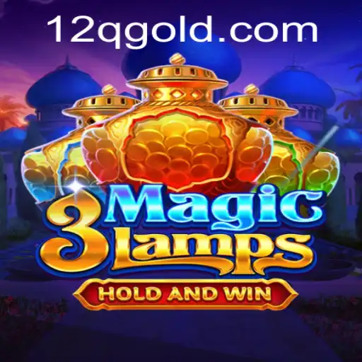 Exploring the Exciting World of 3MagicLamps and Its Captivating Gameplay