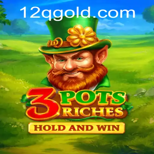 Exploring the Excitement of 3potsRiches and 12q PH Login