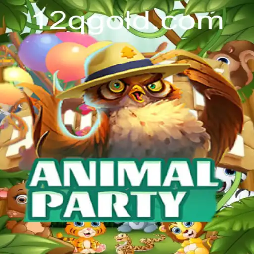 AnimalParty: A Wild Adventure Unveiled