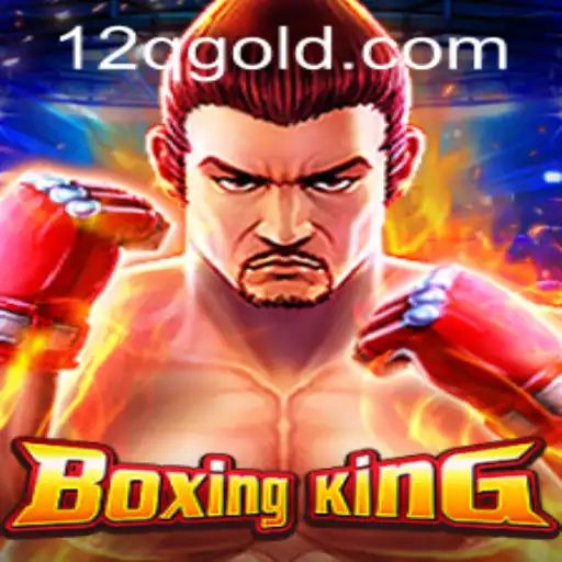 BoxingKing: A Thrilling Journey Through the World of Digital Boxing