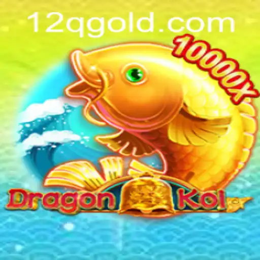 Discovering DragonKoi: A Unique Gaming Experience with 12q PH Login