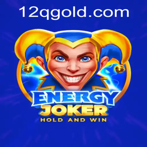 EnergyJoker: Unleashing the Power of Play