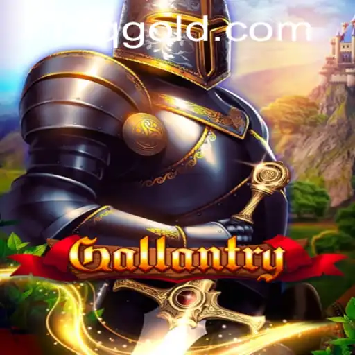 Discover the Thrilling World of Gallantry: A Modern Fantasy Adventure
