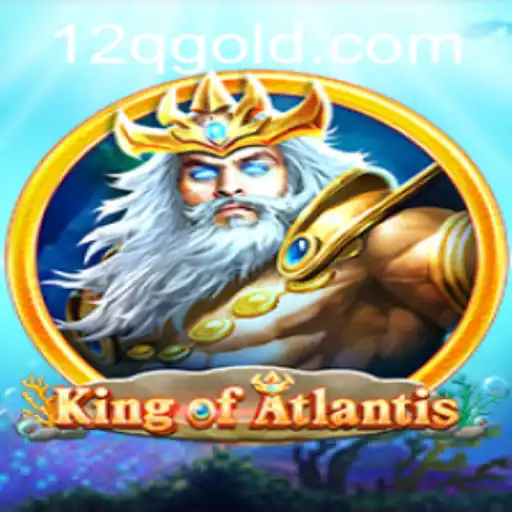 KingofAtlantis: Conquer the Depths with Strategic Mastery