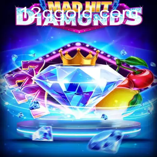 MadHitDiamonds: A Gem of Adventure in the Gaming World