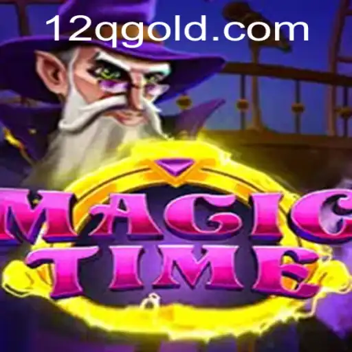 Discover the Enchanting World of MagicTime and the Intriguing '12q PH Login'