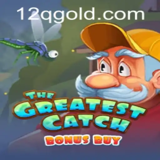 Uncover the Thrills of TheGreatestCatchBonusBuy with 12q PH Login