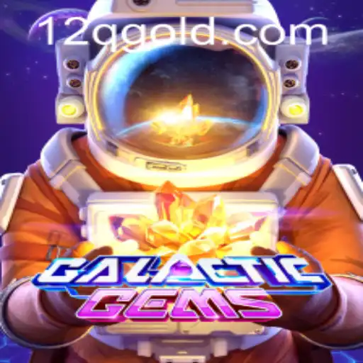 Exploring GalacticGems: A Stellar Journey Through Space and Strategy