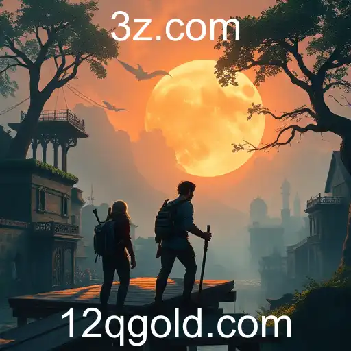 A Nova Era dos Jogos em 12q