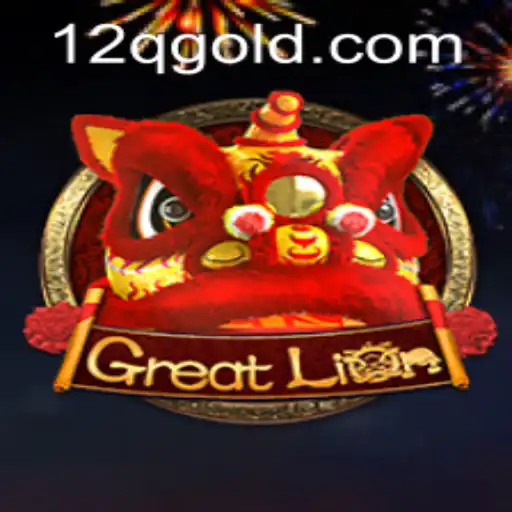 Unveiling GreatLion: The Adventure Awaits with 12q PH Login