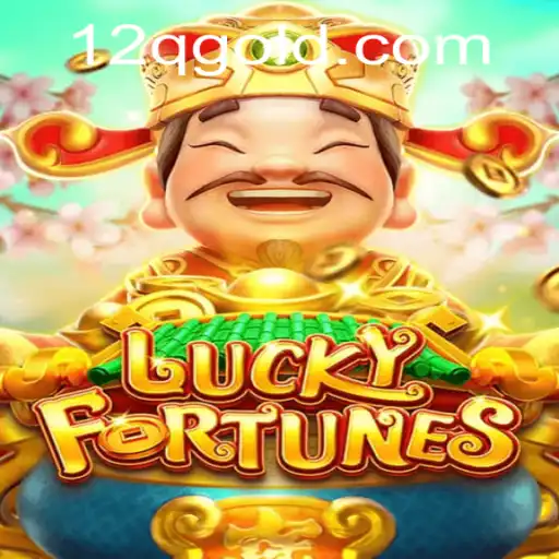 Exploring the Intriguing World of LUCKYFORTUNES: A Captivating Gaming Experience