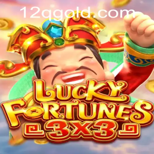 Exploration of the Thrilling LUCKYFORTUNES3x3 Game: Dive into Excitement