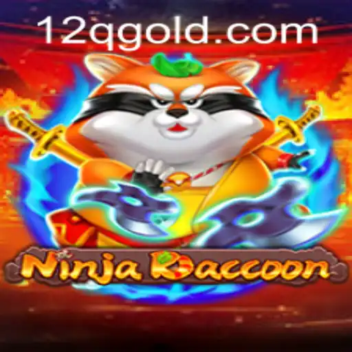 NinjaRaccoon: An Adventure Through the Shadows