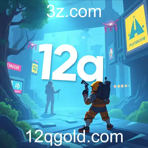 A Ascensão do 12q: O Futuro do Entretenimento Digital