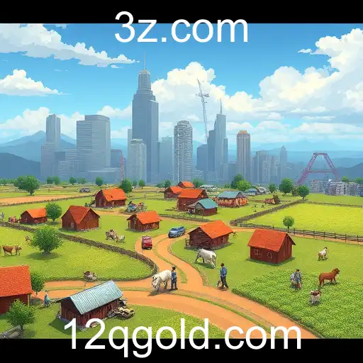 Revolução no Mundo dos Jogos Online