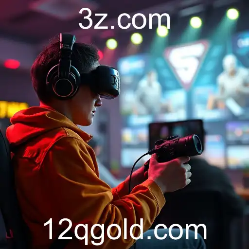 Novo Marco no Universo dos Jogos Online