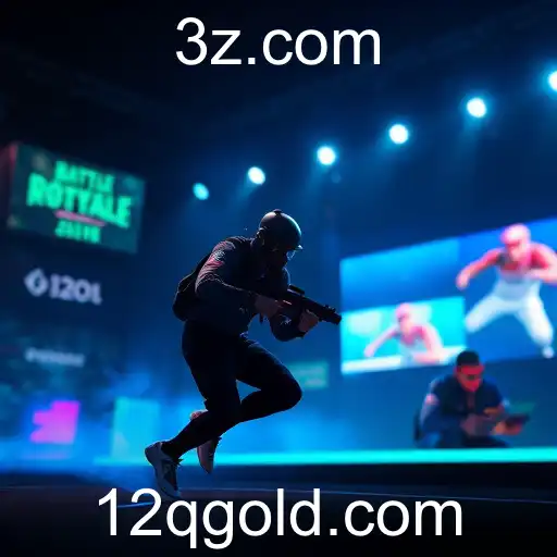 Tendências e Desafios no Mundo dos Jogos em 2025