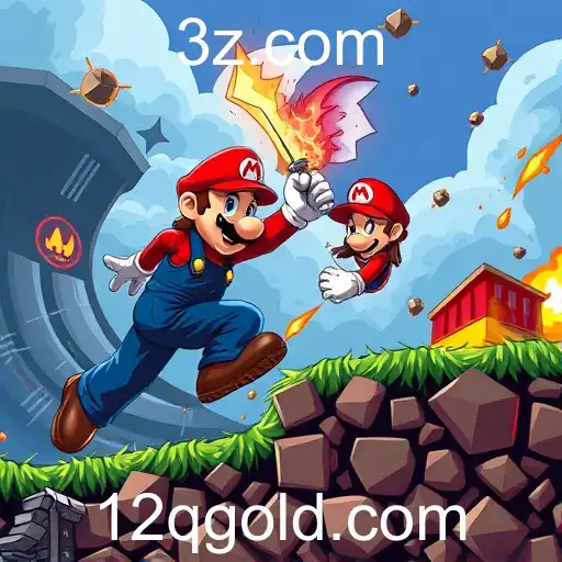 O Impacto dos Novos Lançamentos no Mercado de Jogos Online