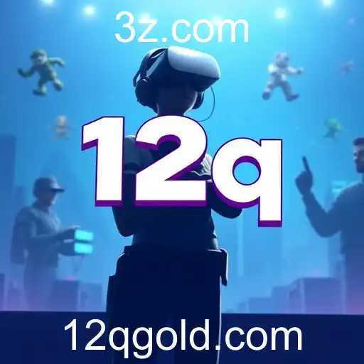 O Impacto Crescente de 12q nos Jogos Virtuais