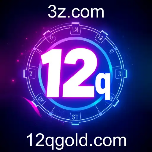 A Revolução dos Jogos em 2025: 12q e o Futuro Digital