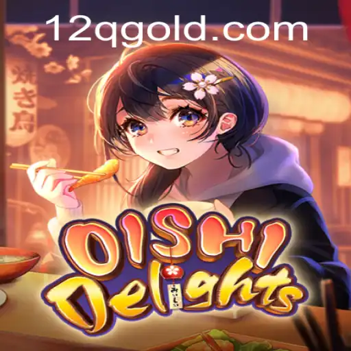 OishiDelights: An Intriguing Culinary Adventure and the 12q PH Login