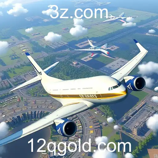 A Ascensão do 12q no Cenário dos Jogos Online