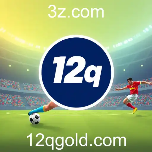 Novo Horizonte nos Jogos Online: A Ascensão de 12q