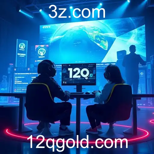 O Futuro dos Jogos Online no Brasil