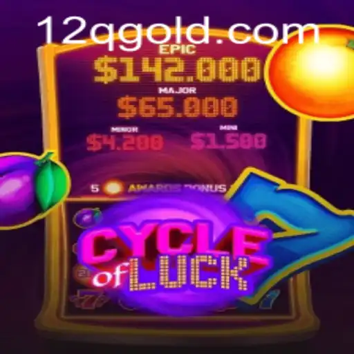 CycleofLuck Game: Unlocking the Excitement with 12q PH Login