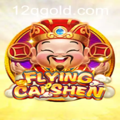 Discover the Thrilling World of FlyingCaiShen: A Game of Luck and Fortune