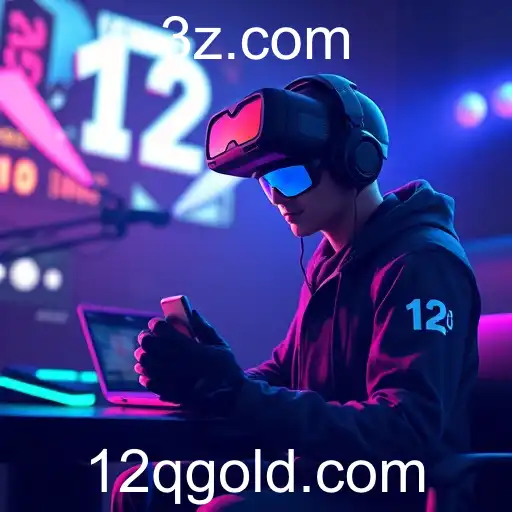 Tendências e Inovações do Mercado de Jogos em 2025