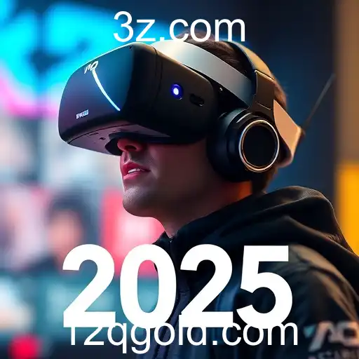 Inovações no Mundo dos Jogos em 2025