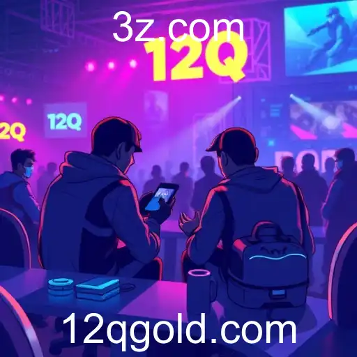 Avanços e Desafios no Mundo dos Jogos