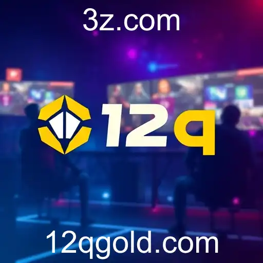 Tendências de Jogos em 2025: O Sucesso de '12q'