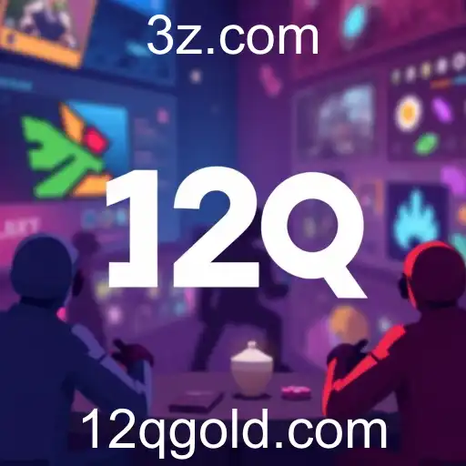 Exploração do Crescimento de 12q nos Jogos Online