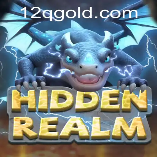 HiddenRealm: Venture into the Enigmatic World with 12q PH Login