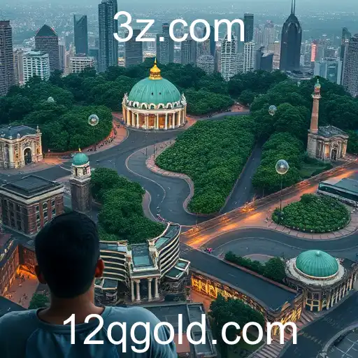 O Impacto Crescente da 12q nos Jogos em 2025