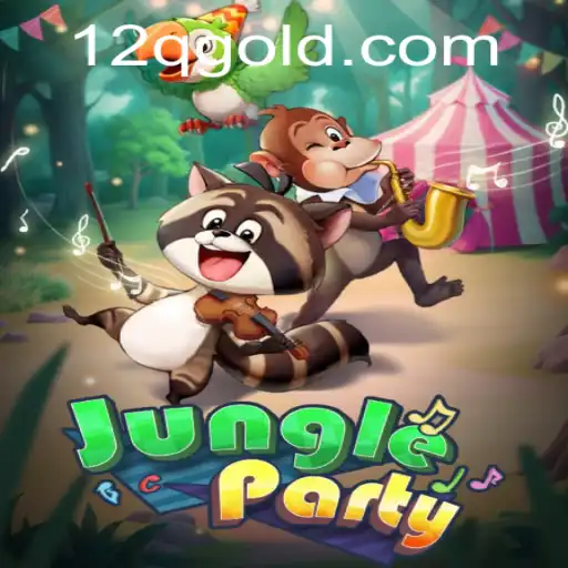 Exploring JungleParty: An Adventurous Game with a Twist of 12q PH Login