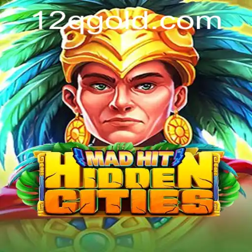 MadHitHiddenCities: Dive into the Enigmatic World of Gaming
