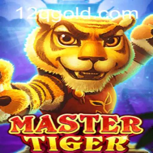 MasterTiger: A Unique Gaming Experience