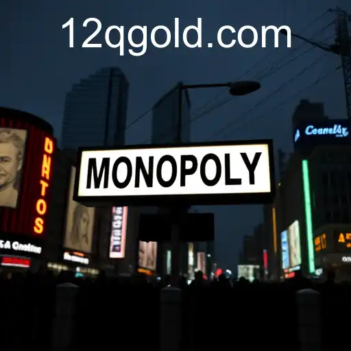 The Phenomenon of Monopoly: A Comprehensive Exploration