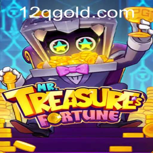 Uncover the Secrets of Mr. Treasure's Fortune: A Journey into the World of Adventure Gaming