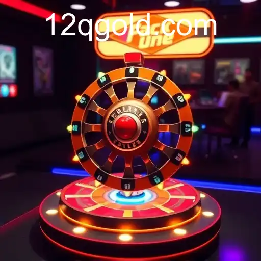 Exploring the Dynamic World of Rotary Games and 12q PH Login