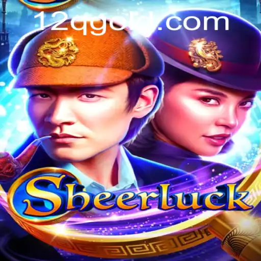 Sheerluck: A Thrilling Puzzle Adventure with 12q PH Login