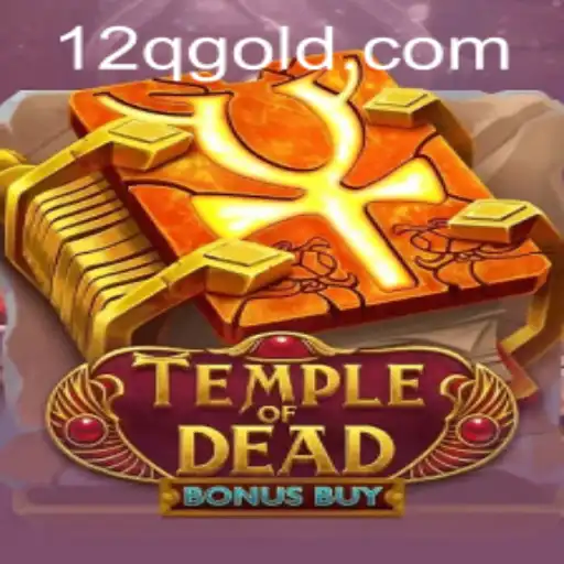 Discover the Thrills of TempleofDeadBonusBuy: An Immersive Gaming Experience
