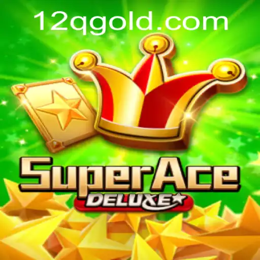 Dive into SuperAceDeluxe: A Thrilling Adventure Awaits