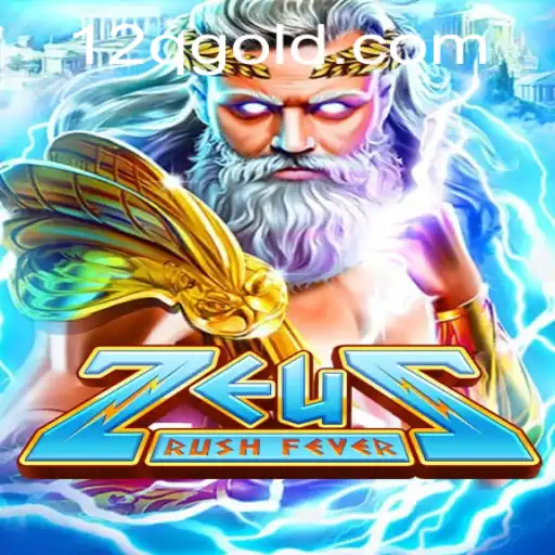 ZeusRushFever: Embark on a Mythical Gaming Adventure